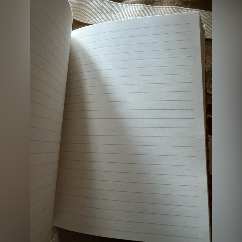 Global Fusion World Traveler Journal New - Picture 9 of 9